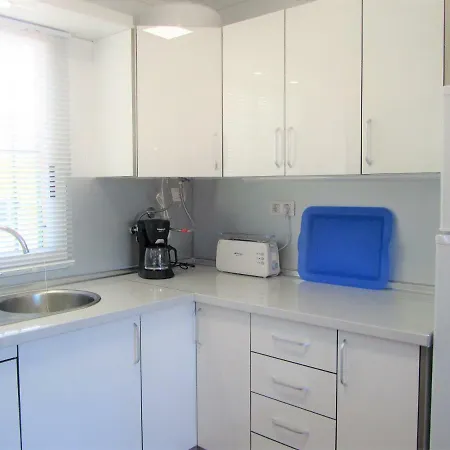 Apartman Ocean View La Quinta