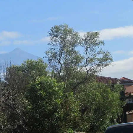 Daire Ocean View La Quinta *