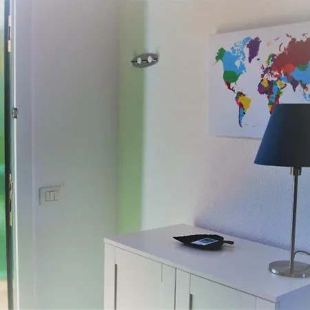 شقة Ocean View La Quinta *