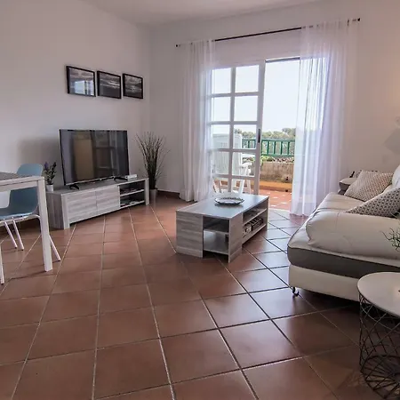 Apartment Ocean View La Quinta *