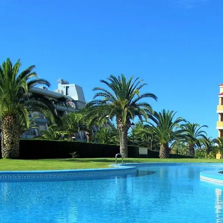 Ocean View La Quinta شقة Santa Úrsula
