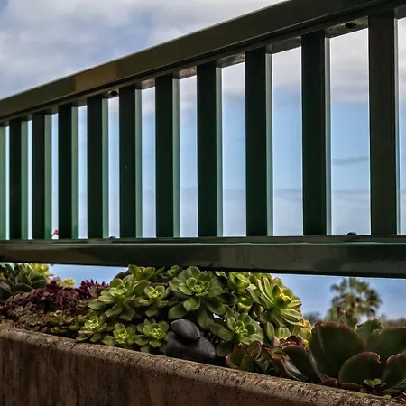 شقة Ocean View La Quinta *