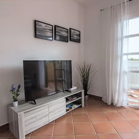 شقة Ocean View La Quinta