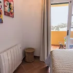 Ocean View La Quinta Apartman