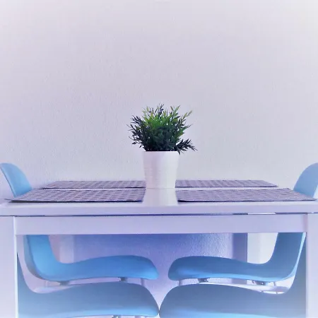 Ocean View La Quinta 公寓 *