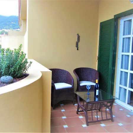 公寓 Ocean View La Quinta *