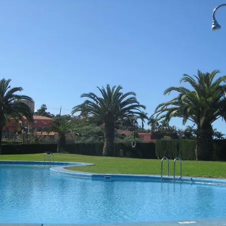 Ocean View La Quinta * 圣乌尔苏拉