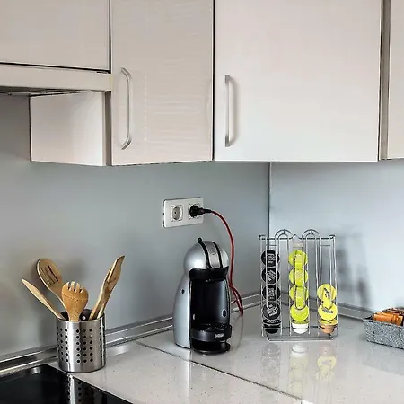 Ocean View La Quinta 圣乌尔苏拉