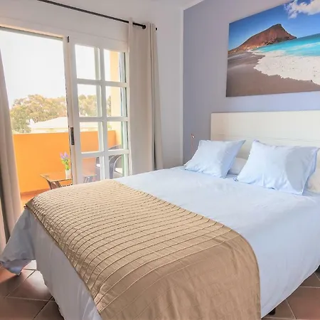 公寓 Ocean View La Quinta *