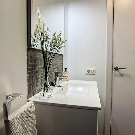 公寓 Ocean View La Quinta 圣乌尔苏拉