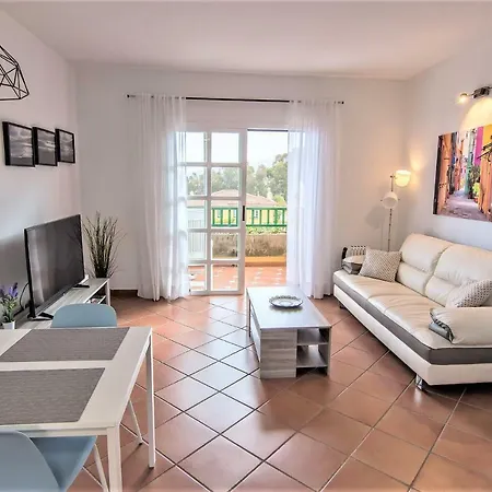 Ocean View La Quinta 아파트 *