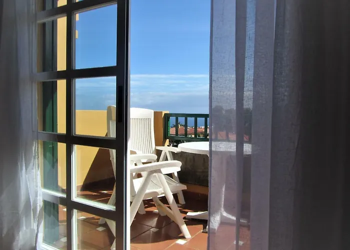 Ocean View La Quinta * Santa Úrsula