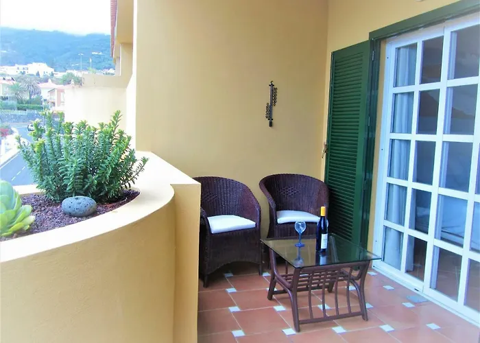 Apartamento Ocean View La Quinta *