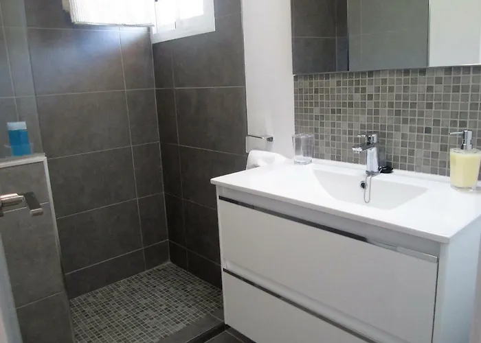 Apartamento Ocean View La Quinta *