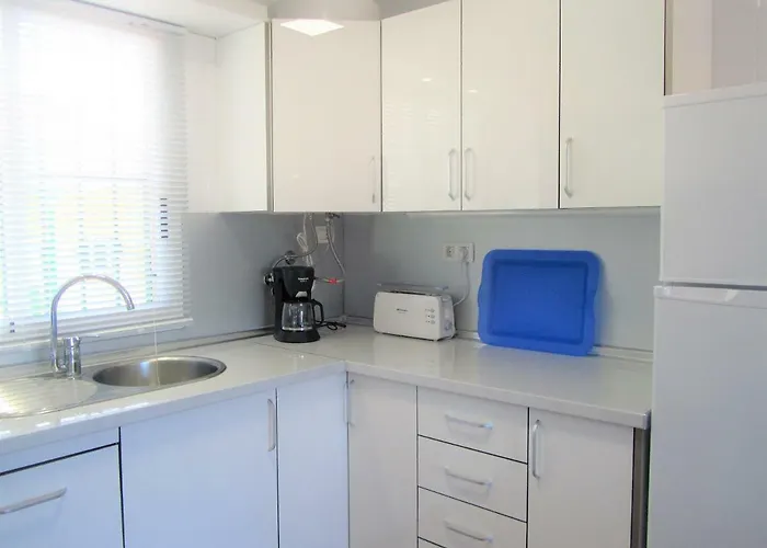 Apartamento Ocean View La Quinta