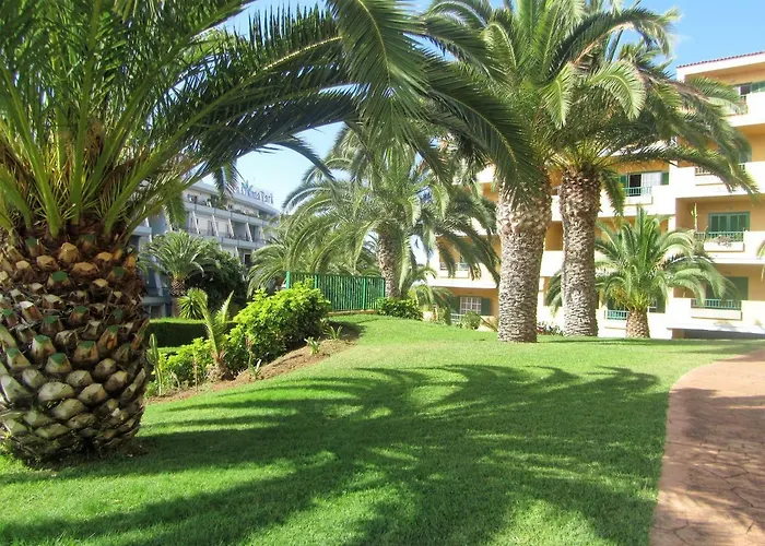 Apartamento Ocean View La Quinta