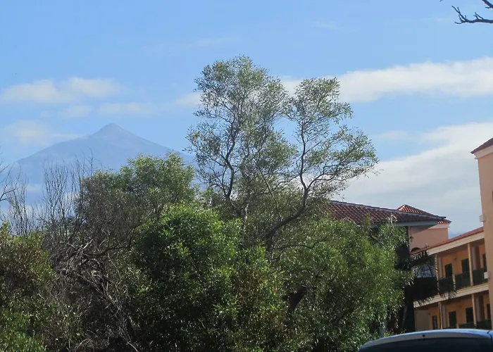 Apartamento Ocean View La Quinta *