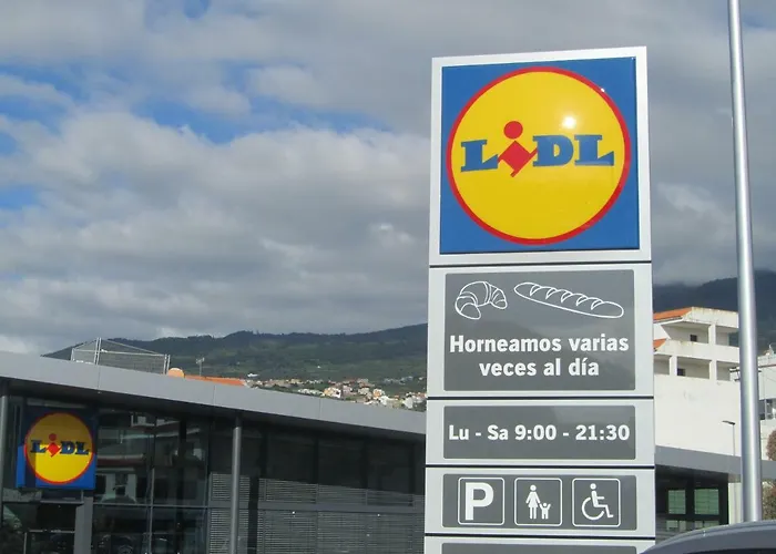 Ocean View La Quinta Apartamento Santa Úrsula