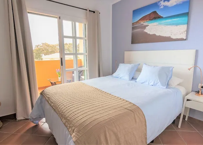 Apartamento Ocean View La Quinta *
