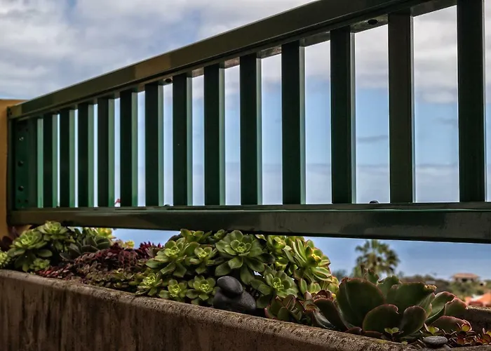 Apartamento Ocean View La Quinta *