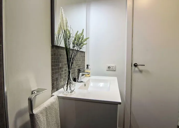 Apartamento Ocean View La Quinta Santa Úrsula