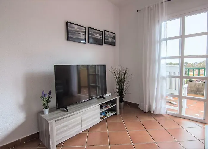 Apartamento Ocean View La Quinta