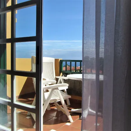 Ocean View La Quinta * サンタ・ウルスラ